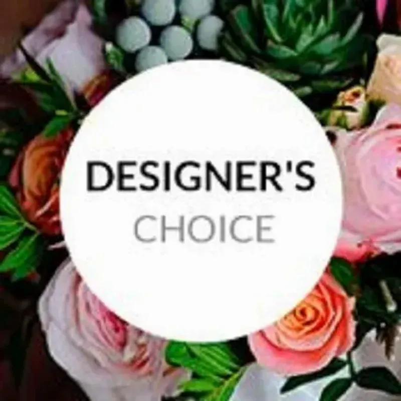 Designer's Choice in Fayetteville Georgia, Huddleston Florist