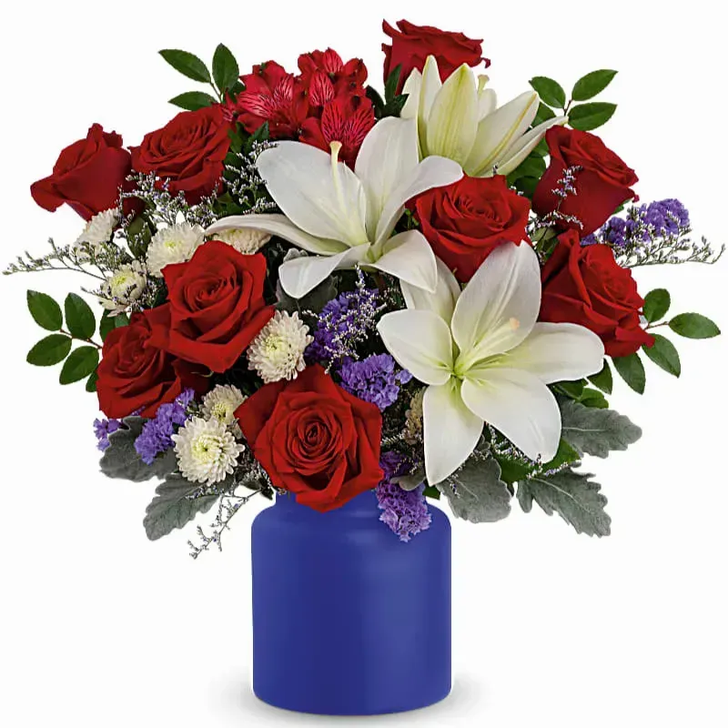 The Revelry in Fayetteville Georgia, Huddleston Florist