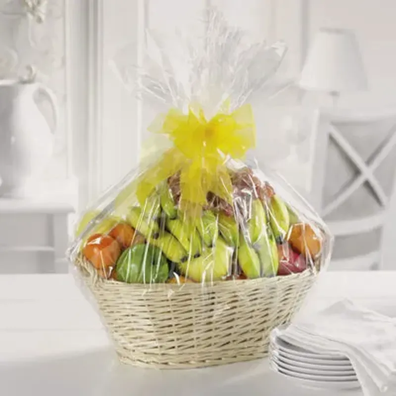 Fruit Basket in Fayetteville Georgia, Huddleston Florist
